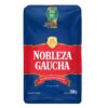 NOBLEZA GAUCHA YERBA x 500 g.