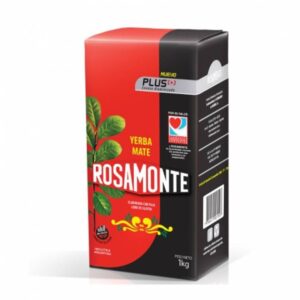ROSAMONTE YERBA x 1 Kg.
