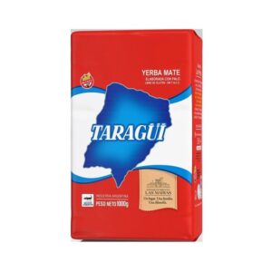 TARAGUI YERBA x 1 Kg.