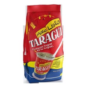 TARAGUI/ MATE LISTO