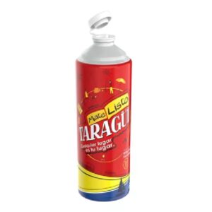 TARAGUI/ TERMO LISTO