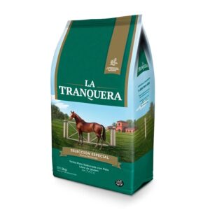 TRANQUERA YERBA x 1 Kg.