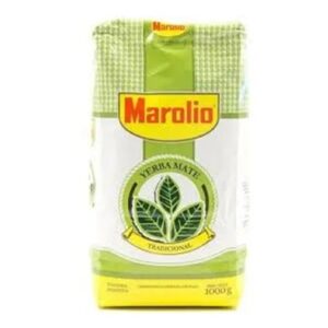 MAROLIO YERBA x 1 Kg.