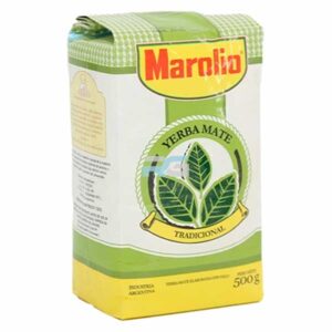 MAROLIO YERBA x 500 g.