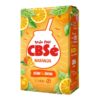 CBSE YERBA NARANJA x 500 g.
