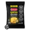 LA SERENISIMA QUESO RALLADO x 80GS(NEGRO)