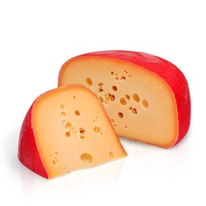 ROBERTLACT QUESO HOLANDA    (Precio por HORMA de 3,4 KG)
