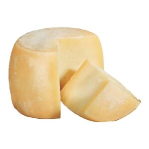 ROBERTLACT QUESO SARDO FCO (Precio por HORMA de 3,9  KG)