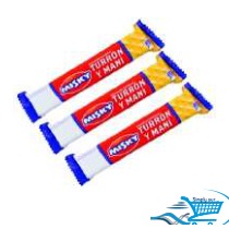 Turron de Mani Misky x 27g