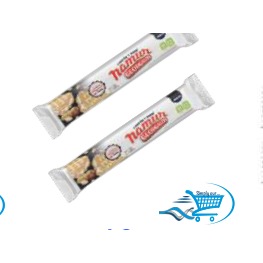 Turron de Mani Gergalos x 27g