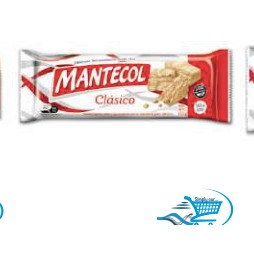 Mantecol x 111g