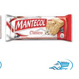 Mantecol x 253 g