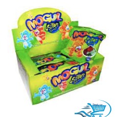 Gomitas Mogul Ositos 12 x 30 g