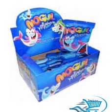 Gomitas Mogul Tiburoncitos 12 x 30g