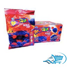 Gomitas Mogul Moritas x 500g