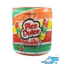 Chupetin Pico Dulce 48 x 14g