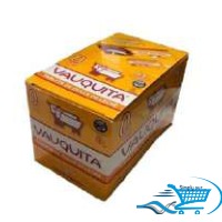 Bocadito Vauquita 18 x 25g