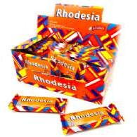 Oblea Rhodesia 36 x 22g