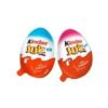 Huevo Kinder Joy 12 x 20g