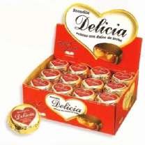 Bocadito Felfort Delicia 48 x 10g