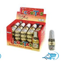 Licoritas Felfort 25 x 20g
