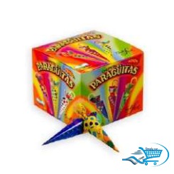 Paraguitas Felfort 40 x 13g