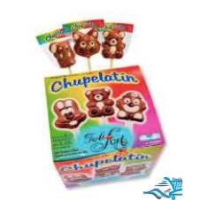 Chupelatin Felfort 32 x 15g