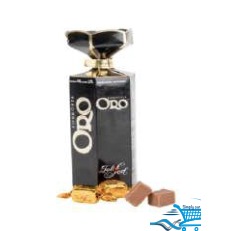 Bombon Felfort Hexagonal Oro x 150g