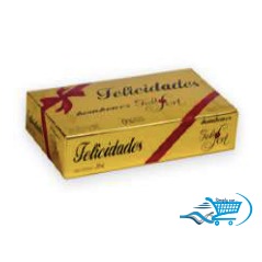 Bombon Felfort Felicidad x 264g