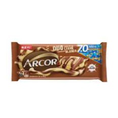 Chocolate Arcor Duo 14 x 95g