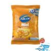 Caramelos Arcor Miel x 675g