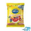 Caramelos Arcor Gajos Frutales x 485g