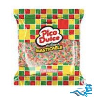 Caramelos Pico Dulce Masticable x 500g