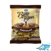 Caramelos Butter Toffees Chocolate x 822g