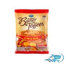 Caramelos Butter Toffees BonoBon x 822g