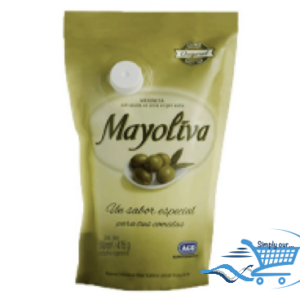 Mayoliva x 475g