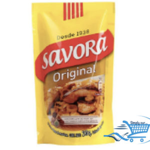 Savora x 500g