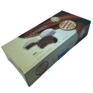 Alfajor Sueños del Mar 6 x 50g