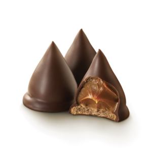 Conitos de Dulce de leche Sueños del Mar 12 x 40g