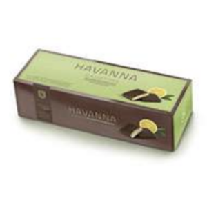 Galletitas Havanna Limon c/ Chocolate 12 x 35g
