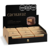 Alfajor Cachafaz Chocolate 12 X 60g