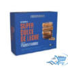 Alfajor Havanna Super Dulce de Leche 9 x 70g