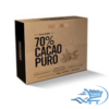 Alfajor Havanna Cacao 70% 9 x 65g