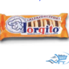 Alfajor Jorgito Mini Maicena 6x 20g