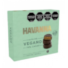 Alfajor Havanna Vegano 9 x 70g