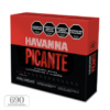 Alfajor Havanna Picante 9 x 80g