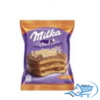Alfajor Milka Dulce de leche x 70g