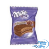Alfajor Milka Mousse Simple x 42g