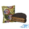 Alfajor Capitan Del Espacio Negro Simple x 40g