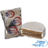 Alfajor Capitan Del Espacio Blanco Simple x 40g